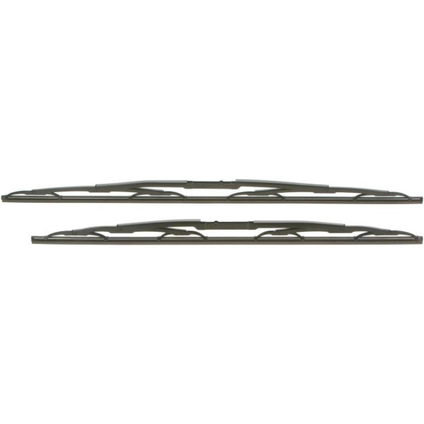 Фото - Щітка склоочисника Bosch Twin 650/550мм (3 397 001 539) Фото - Щітка склоочисника Bosch Twin 650/550мм (3 397 001 539)